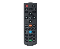 OPTOMA X344 DLP Full 3D XGA 3000, 22000:1, 4:3 - 1389309 - zdjęcie 5